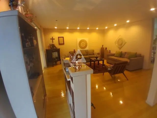 Excelente cobertura linear no Cosme Velho - Foto 4