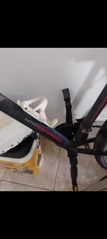 Bicicleta aro 26