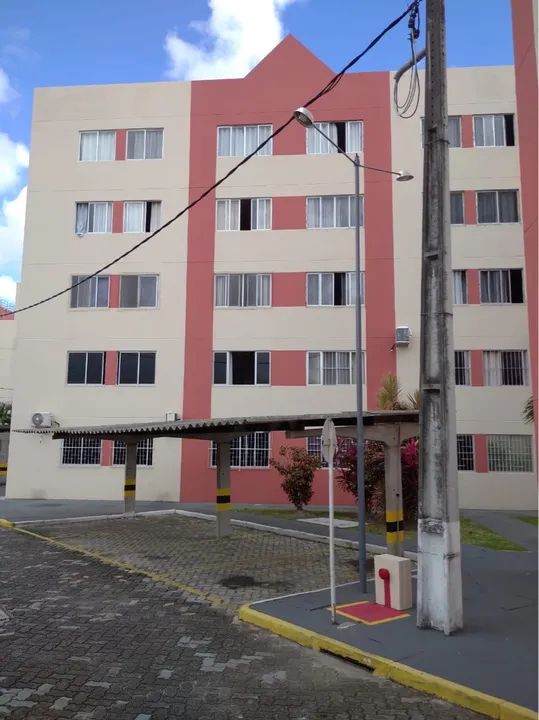 Condomínio Villa Rica Ponto Novo - Foto 2