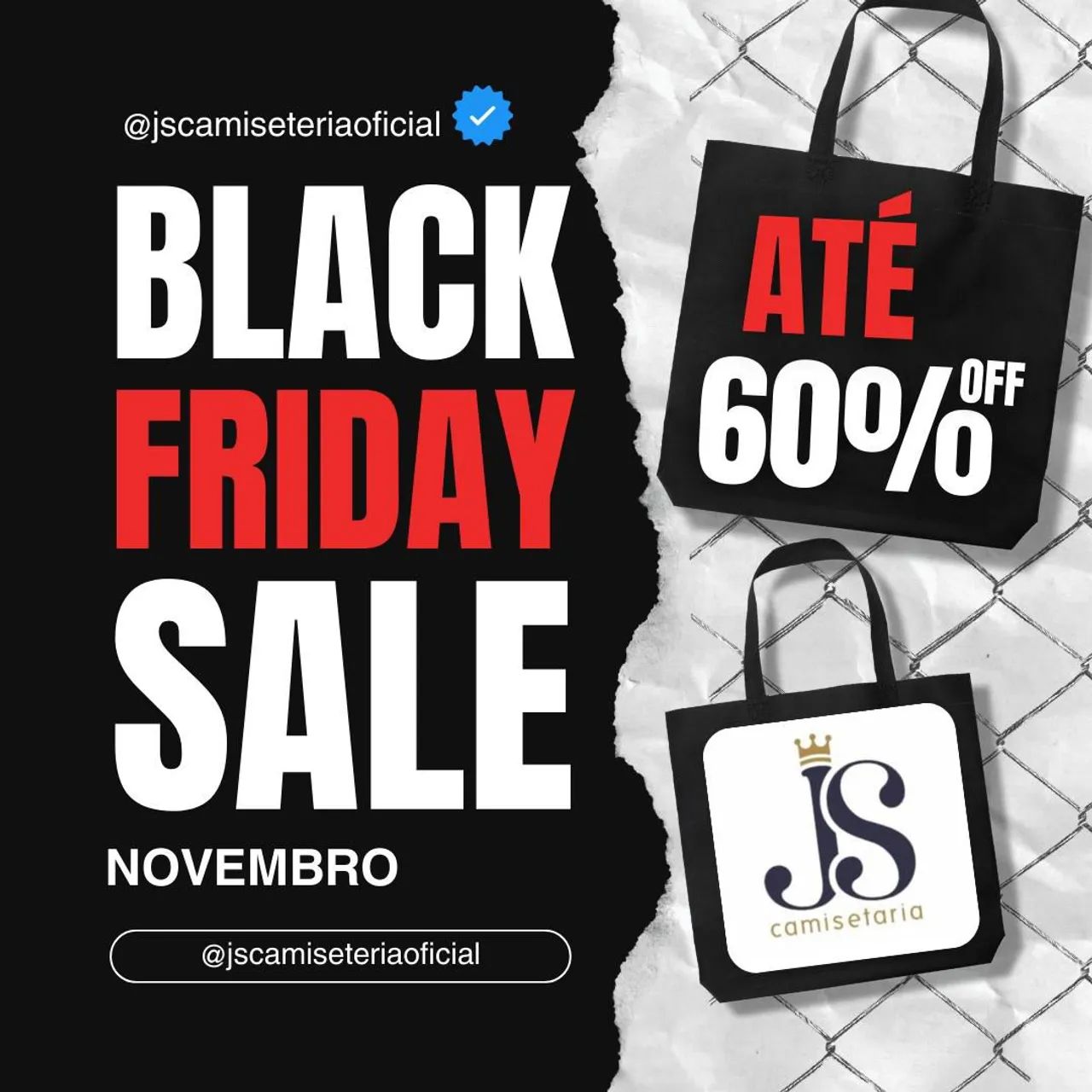 Black friday fashion 2018 roupas