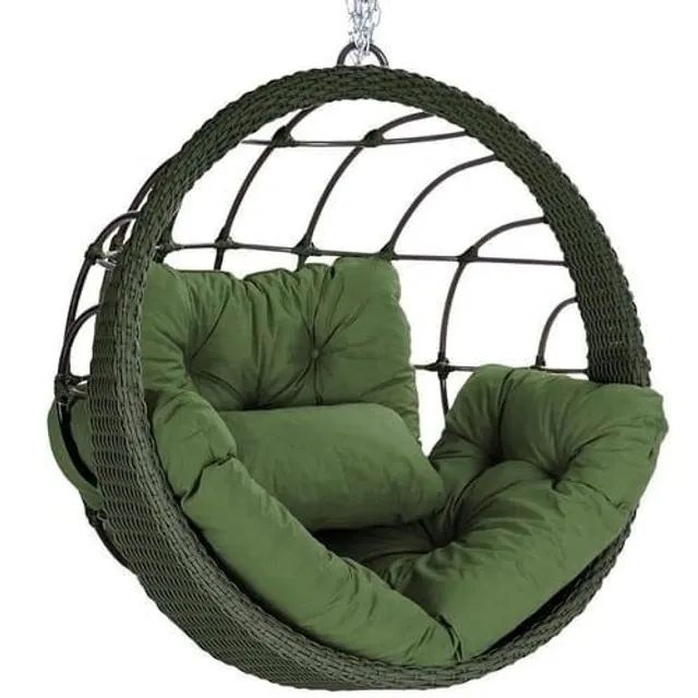 balanço corda nautica - Foto 3