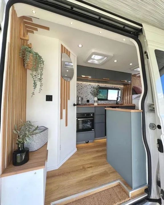 Móveis para Kombi, Trailers e Motorhomes - (Sob medida)  - Foto 4