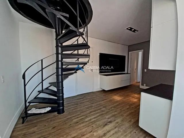 Apartamento Duplex à venda em Campinas, Botafogo, com 2 suítes, com 143 m², Spazio Uno - Foto 3
