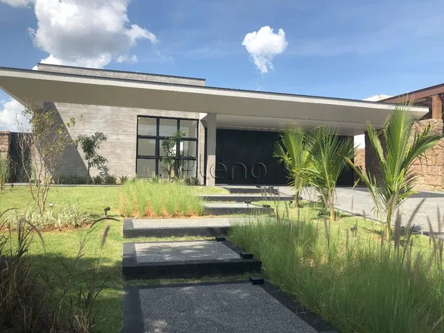 Casa à venda com 4 suítes no Jardins do Golfe Residencial, em Indaiatuba
