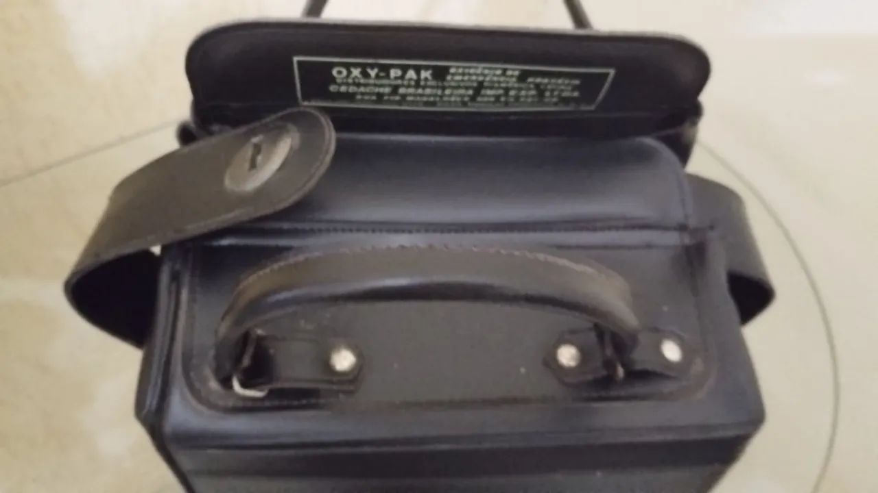 Maleta Oxy-Pak - Foto 2