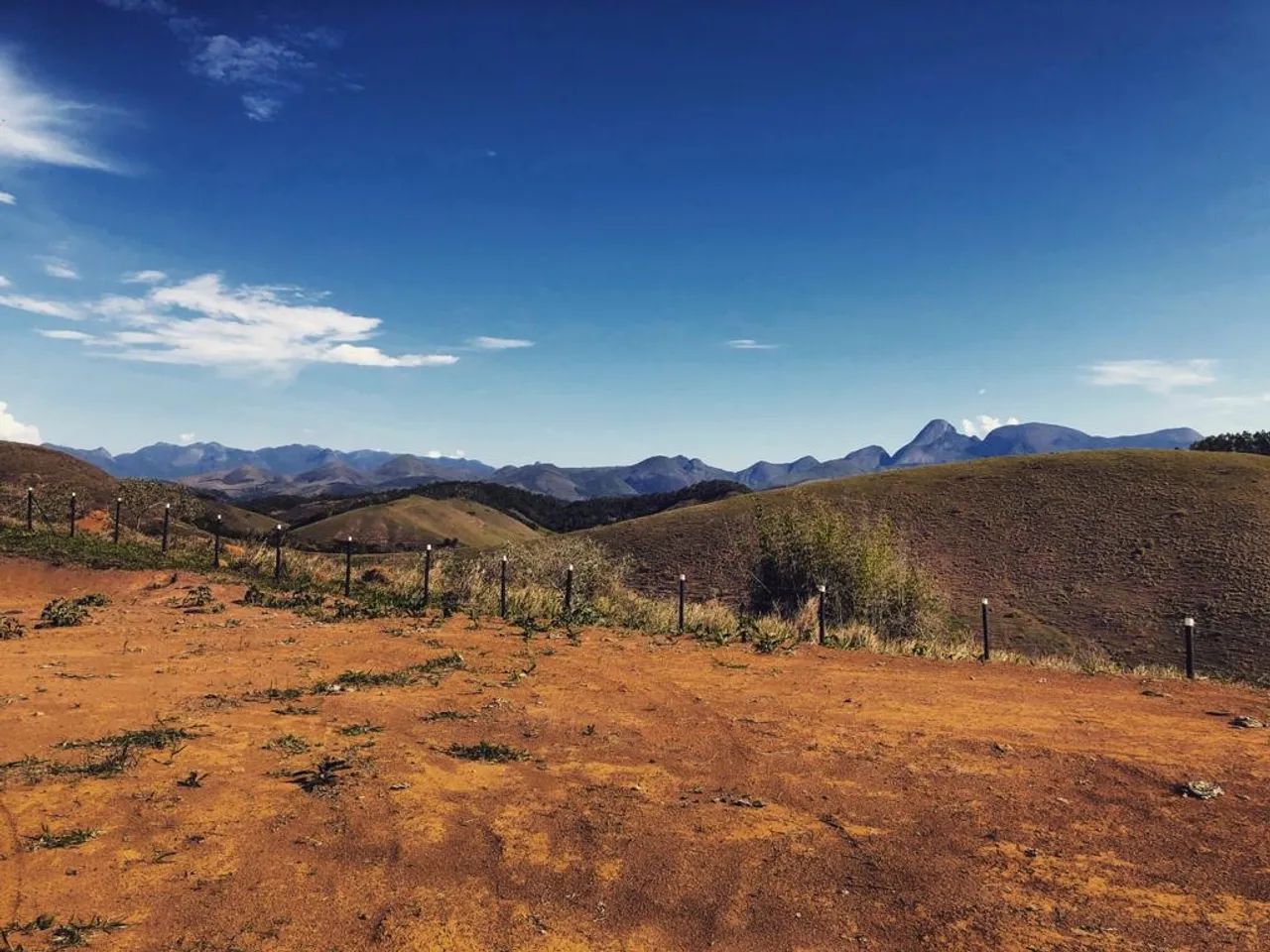 Terreno Sebollas 23 mil m2 - Vista 360!! - Foto 8