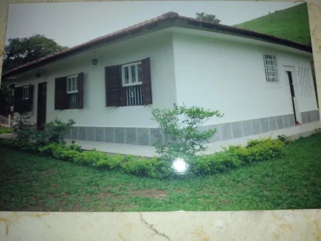 foto - Teresópolis - Colônia Alpina