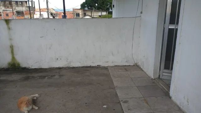 Captação de Casa para locação na Rua Carlos Anselmo de Brito, Santa Cruz, Rio de Janeiro, RJ