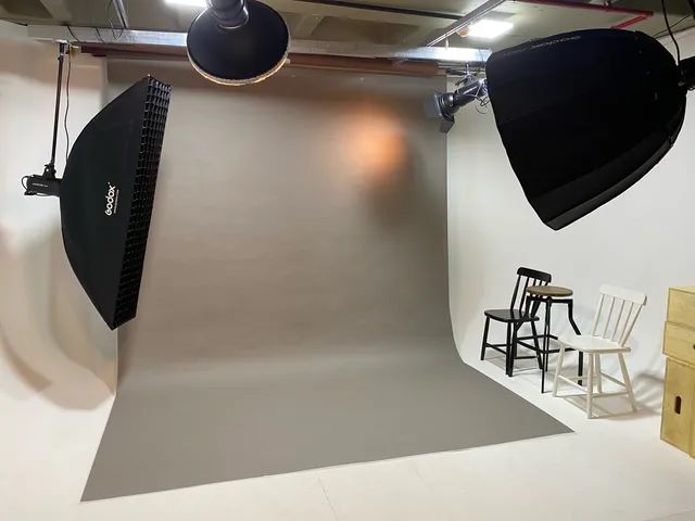 Estúdio de fotografia em Brasília - Foto 4
