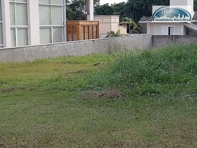 Terreno à venda, 503 m² por R$ 1.200.000,00 - Condomínio Residencial Reserva das Palmeiras - Foto 14