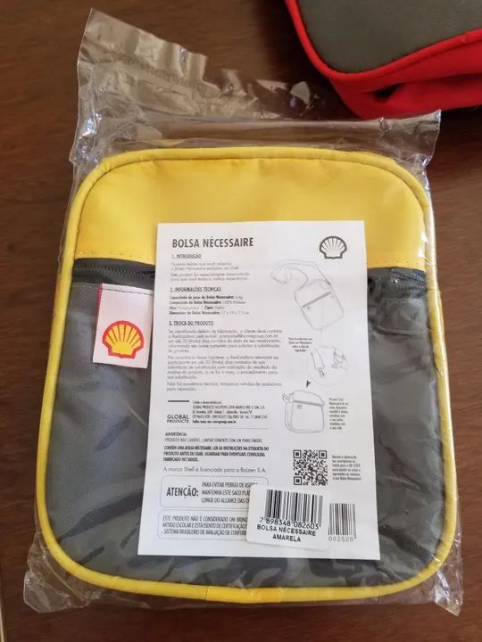 BOLSAS AlçasTransversais - Foto 2