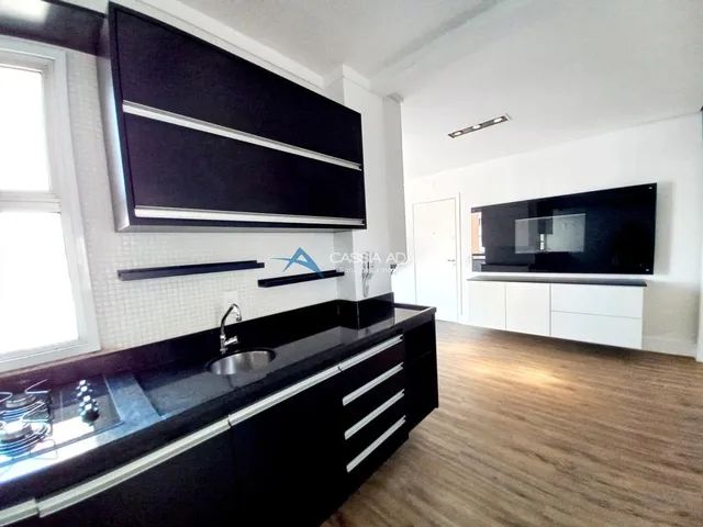 Apartamento Duplex à venda em Campinas, Botafogo, com 2 suítes, com 143 m², Spazio Uno - Foto 2