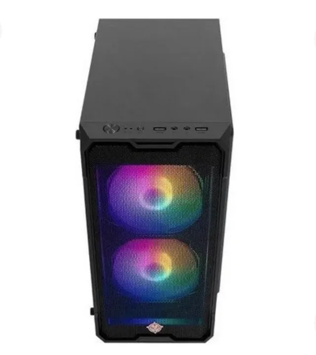 Desktop,core I5 7400, 24gb Ram, Ssd960gb, Fonte 750w, Ddr4