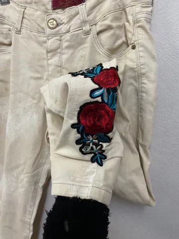 Calça jeans  - Foto 3