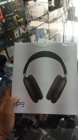 fone sem fio 