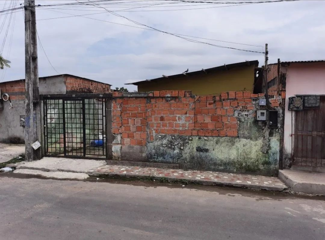 foto - Manaus - Cidade Nova