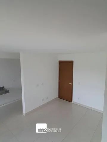 Apartamento 3 quartos 1 suite Setor Santa Genoveva