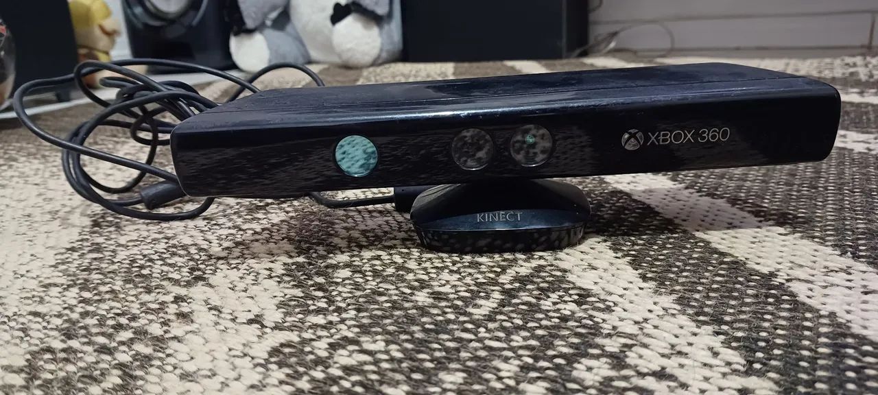 Xbox 360 Fat usado. Leia a descrição  - Foto 5