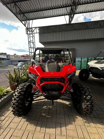 Utv RZR xp  ultimate 2024  - Foto 6
