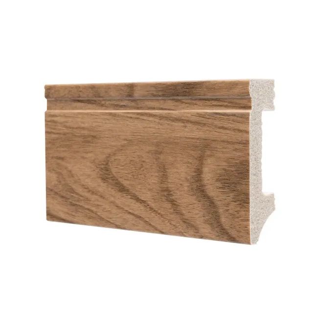 Rodapé poliestireno