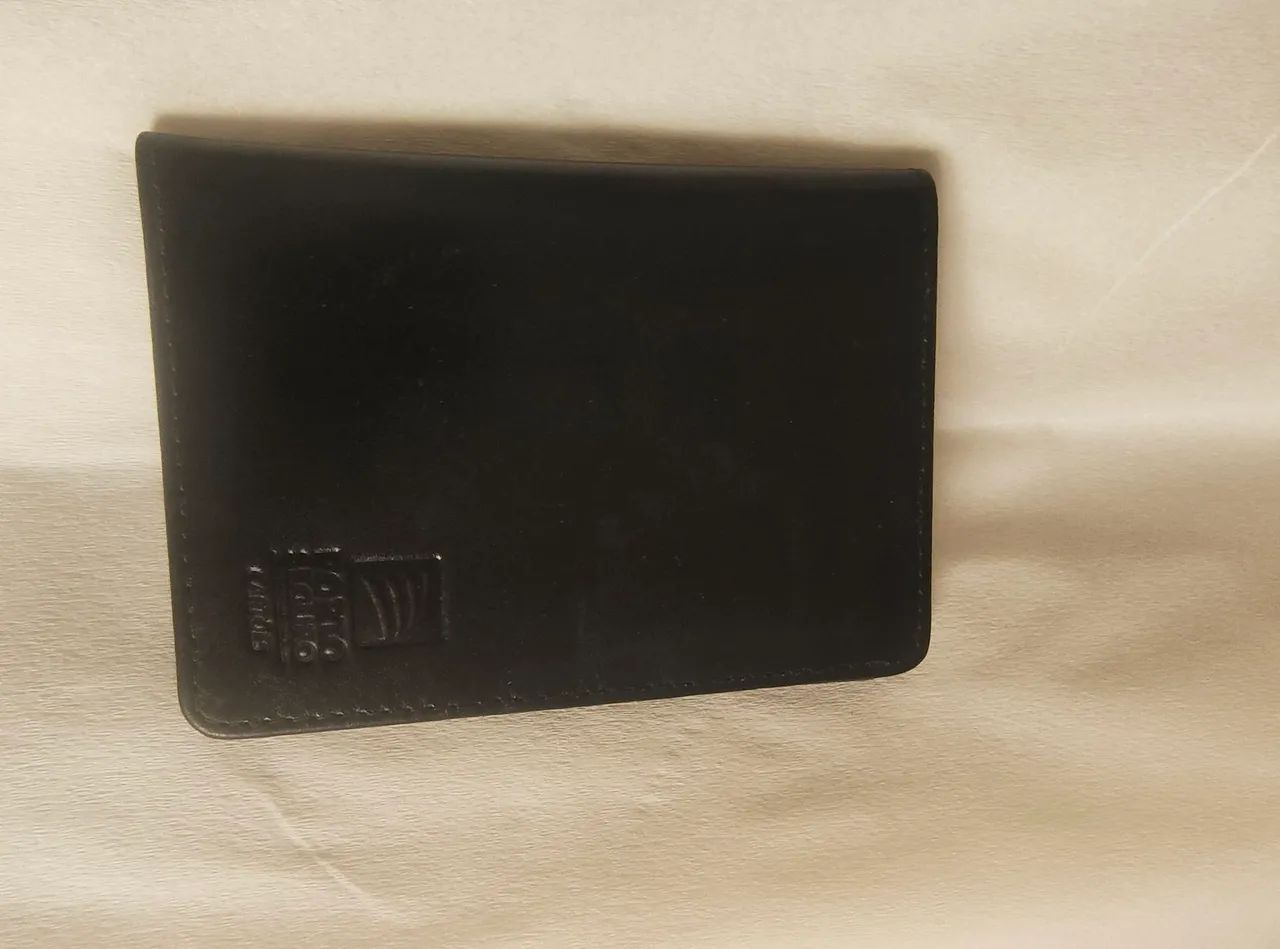 Porta documentos  - Foto 3