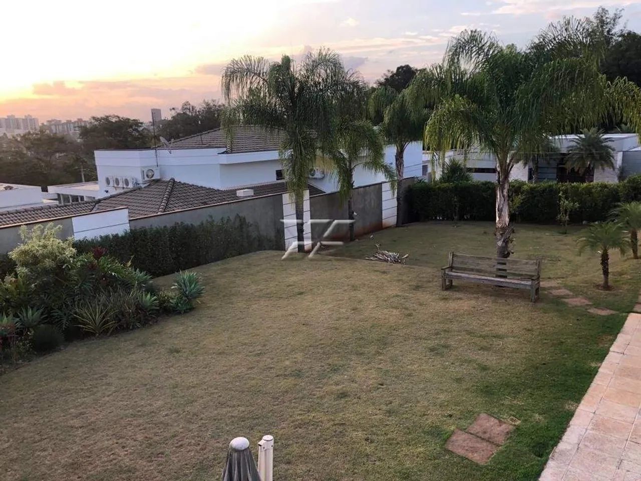 Terreno em condomínio à venda no Campos do Conde - Foto 5