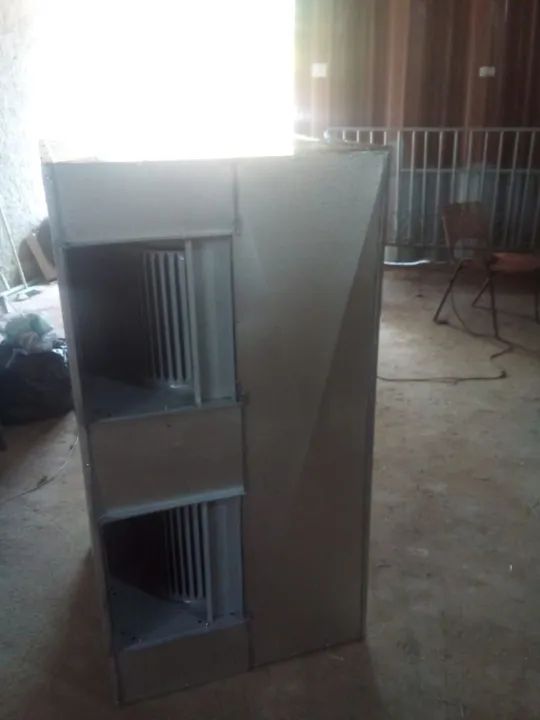 Coifas industriais em aço inox sob medida.. - Foto 4