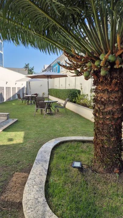 Flat temporada em Apart Hotel no Recreio em frente ao shopping e próximo a praia - Foto 5