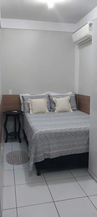 KITNET MOBILIADA CENTRO DE CAMPO GRANDE MS - Foto 3