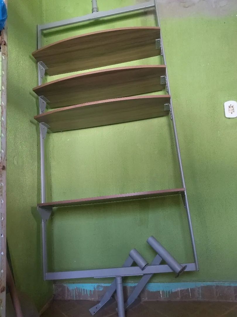 Racks - Foto 3