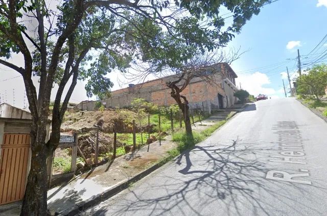 Captação de Terreno a venda na Rua Henriqueta Lisboa, Jardim Vitória, Belo Horizonte, MG