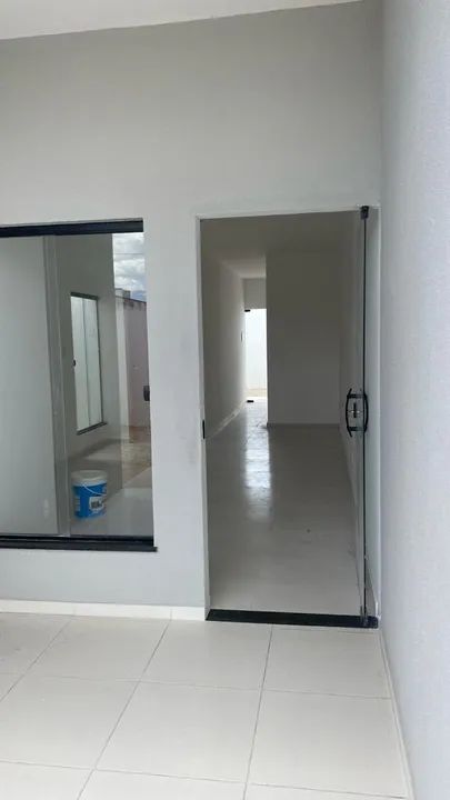Casa 2-4 sendo uma suíte , bairro mangabeira  - Foto 3