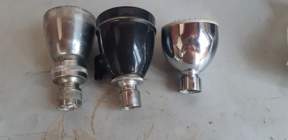 Chuveiros 