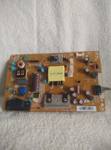 Placa fonte tv AOC le32s5970s