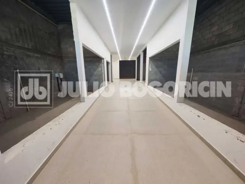 Ilha do Governador - Portuguesa - ALUGUEL - Prédio Comercial - JBI701213