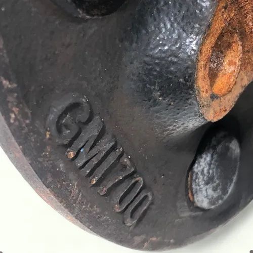  Rolamento Dianteira Esquerdo Chevrolet S10 2012 A 2020 - Foto 4