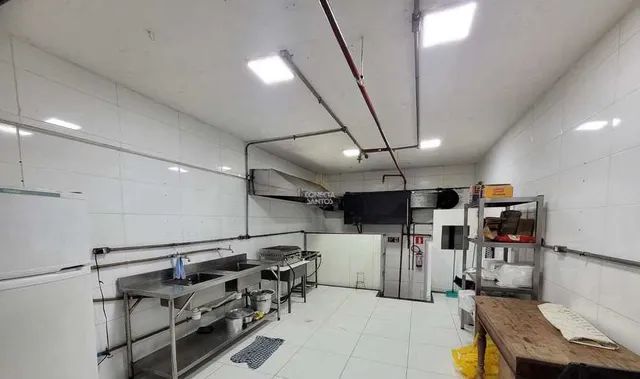 Vende-se Loja em Shopping no Gonzaga
