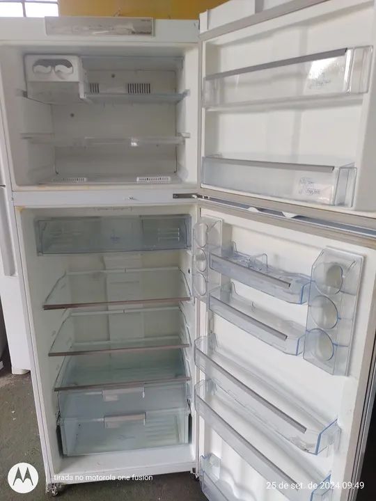 REFRIGERADOR CONTINENTAL  - Foto 2
