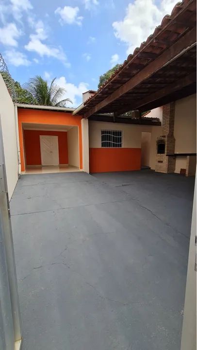 Foto - Natal - Lagoa Azul