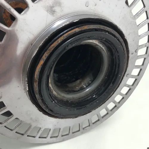  Rolamento Dianteira Esquerdo Chevrolet S10 2012 A 2020 - Foto 3