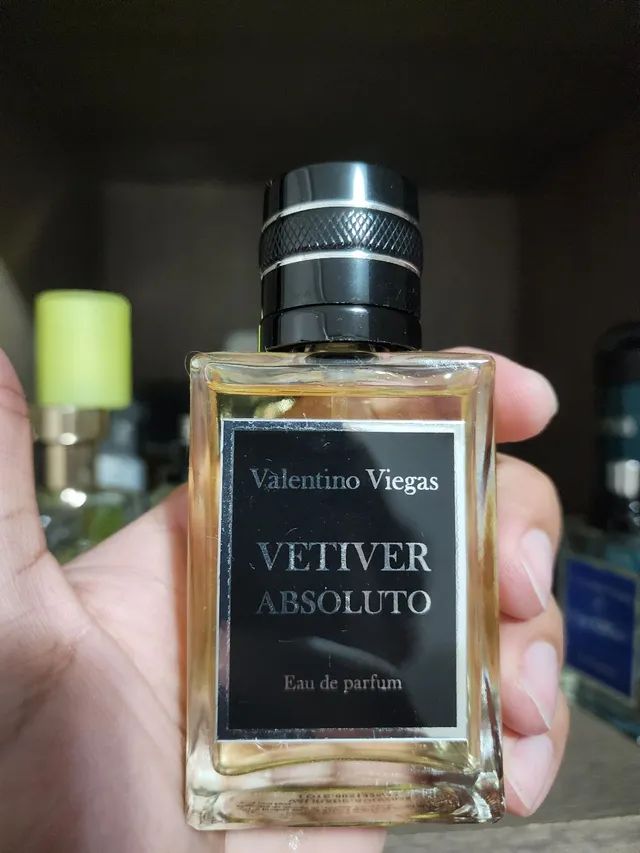 Eau de Parfum Valentino Assoluto 50ml