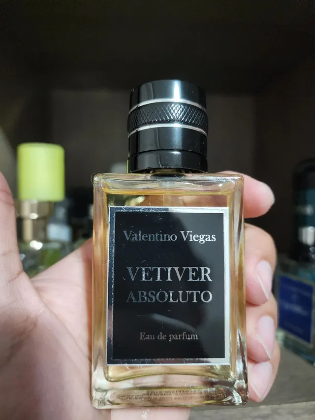 Eau de Parfum Valentino Assoluto 50ml - Compre Agora
