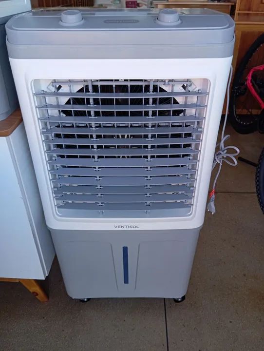 climatizador ventisol 60 litros 
