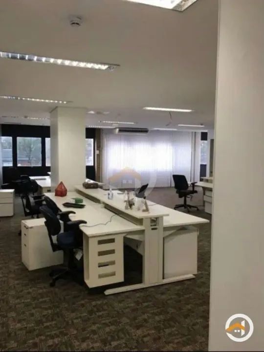Prédio Comercial No Setor Central , Goiânia - Foto 7