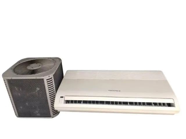 Condensadora e evaporadora Electrolux 60.000 
