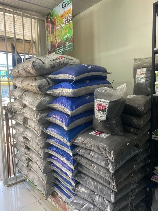 Precisando de terra preparada com qualidade para o seu plantio? - Foto 3