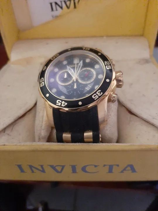 Invicta original. - Foto 4