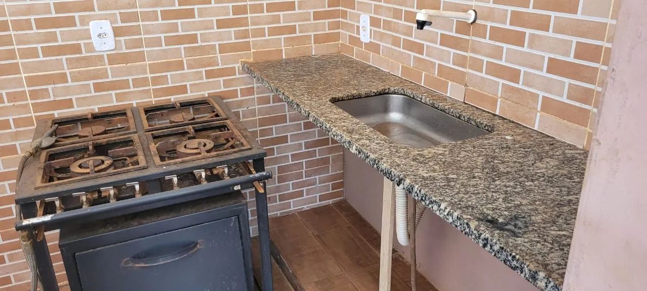 CHÁCARA NO RECANTO 3 PISCINAS, CHURASQUEIRA, CAMPINHO,FOGÃO.  - Foto 4