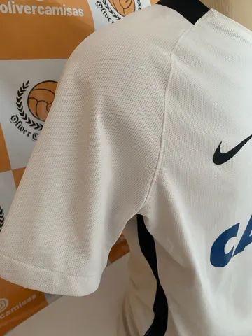 Camisa Corinthians 2016 - Foto 3
