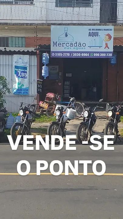 foto - Porto Alegre - Sarandi